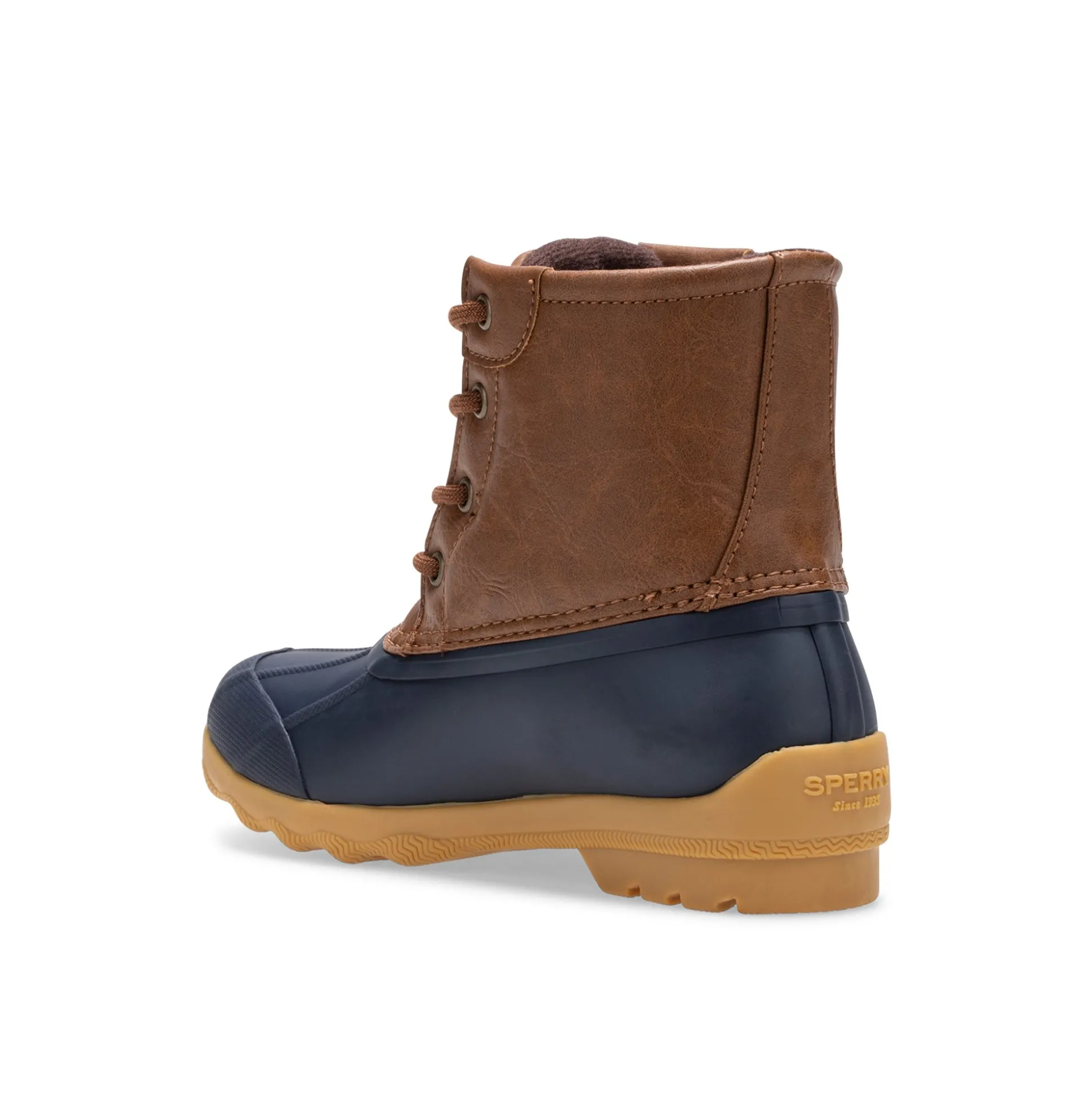 Port Boot