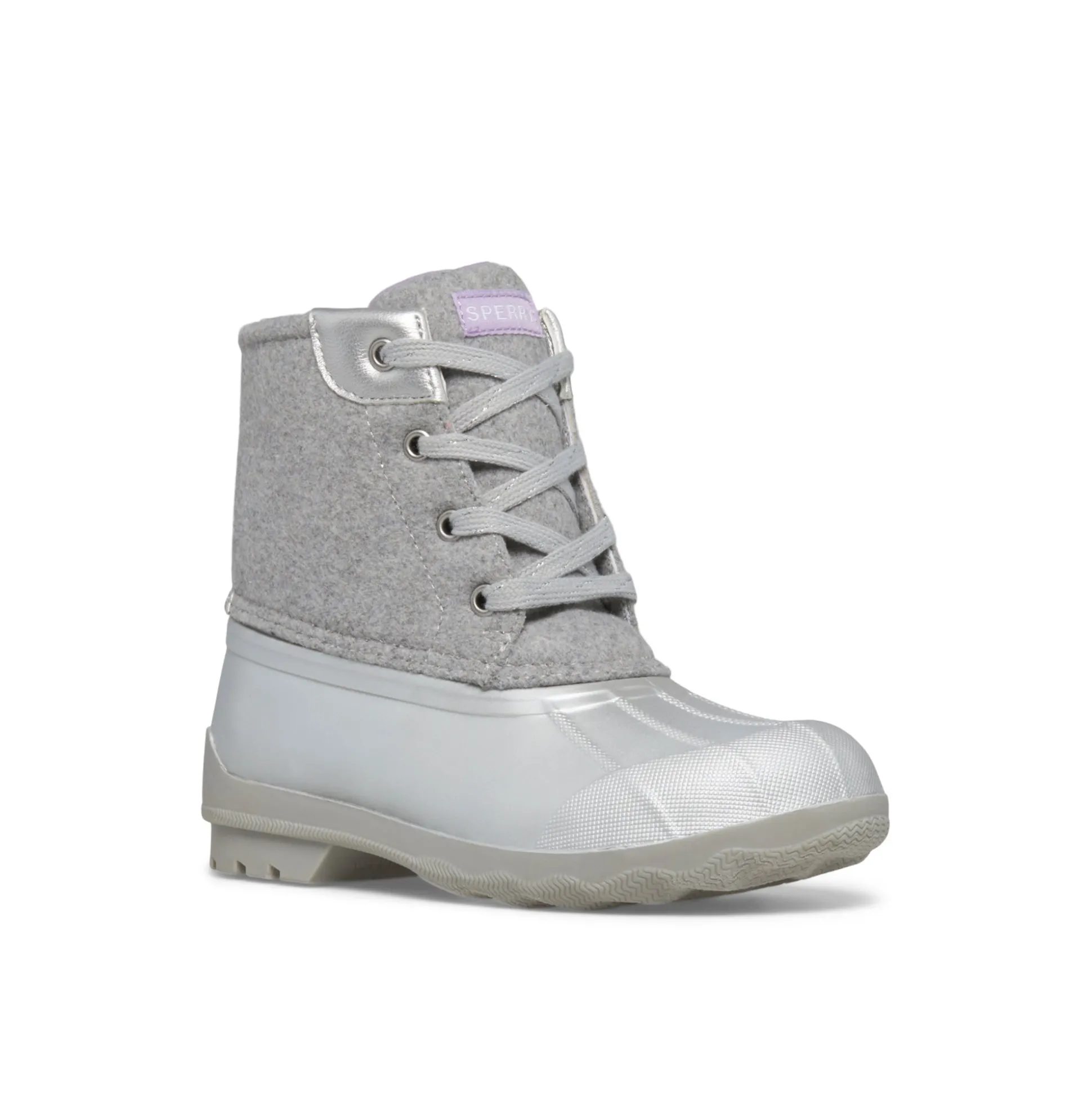 Port Boot