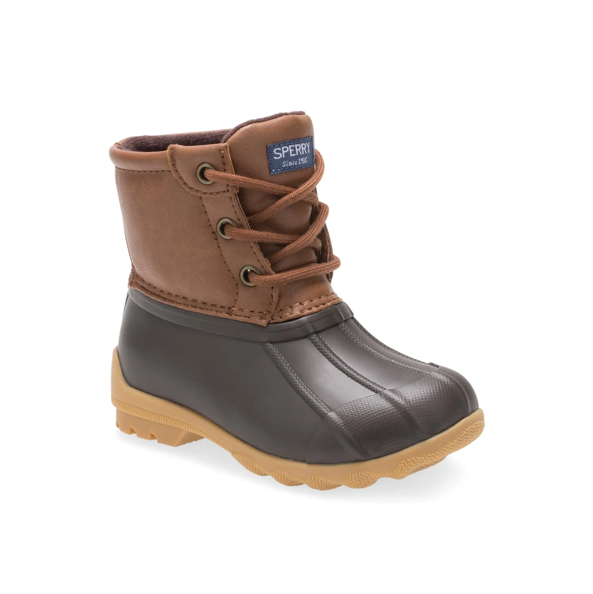 Port Boot