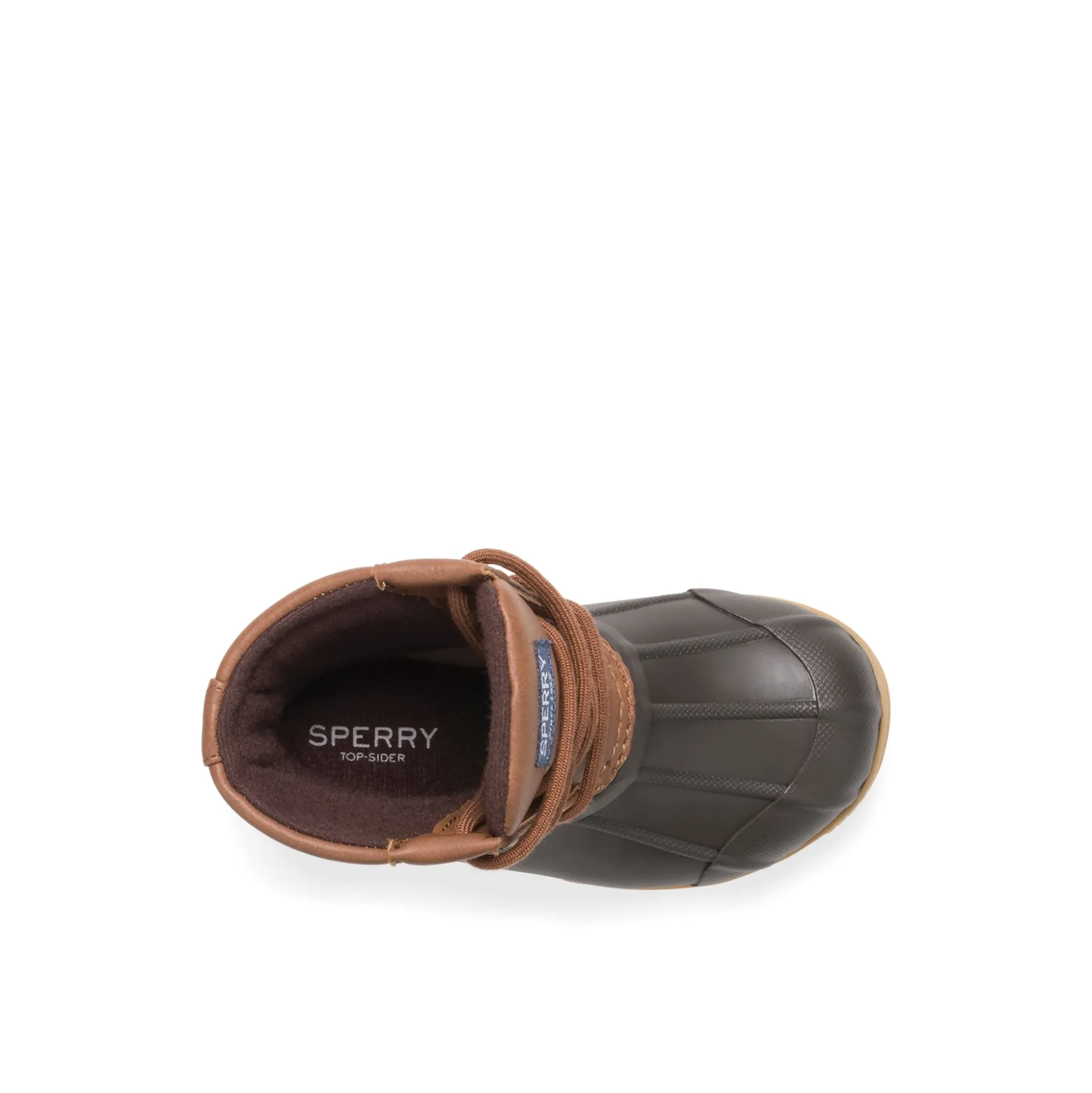 Port Boot