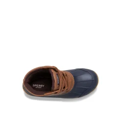 Port Boot