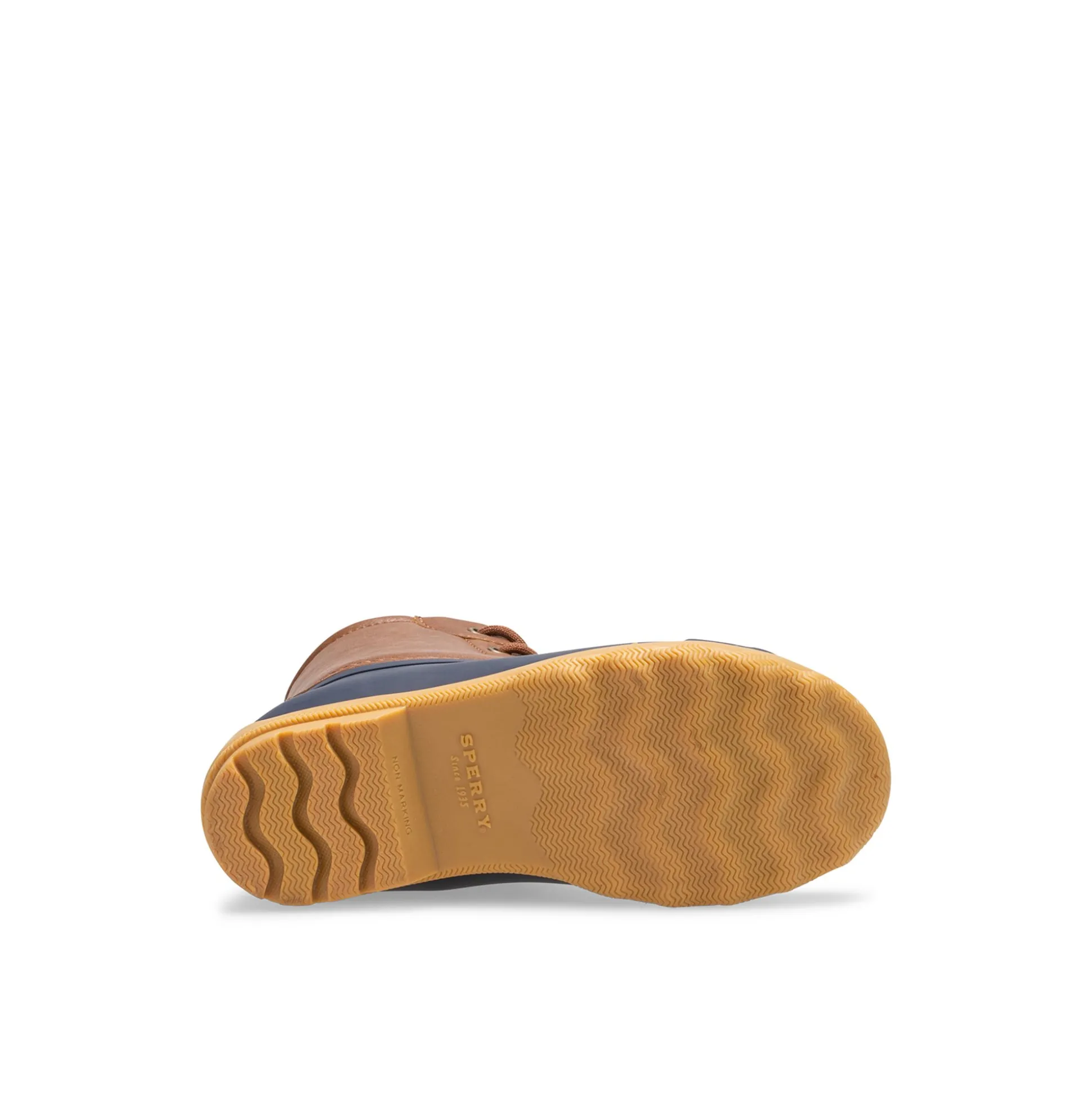 Port Boot