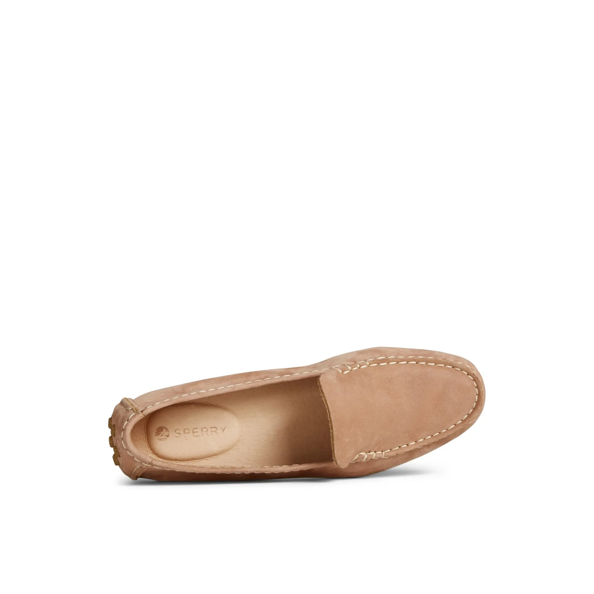 Port Driver Loafer