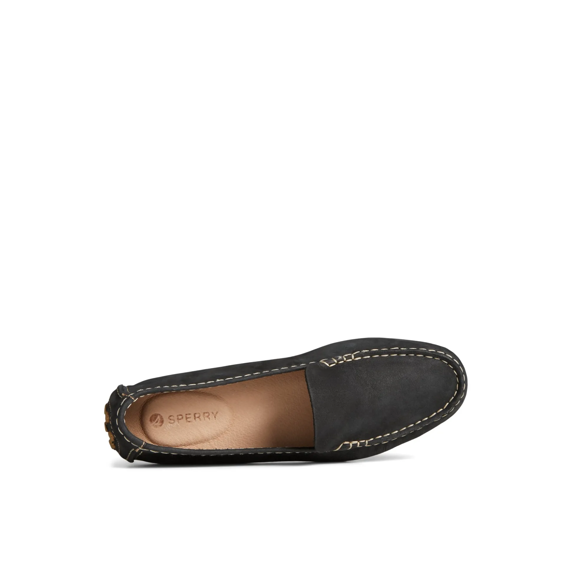Port Driver Loafer