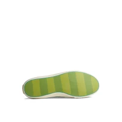Racquet Oxford Sneaker