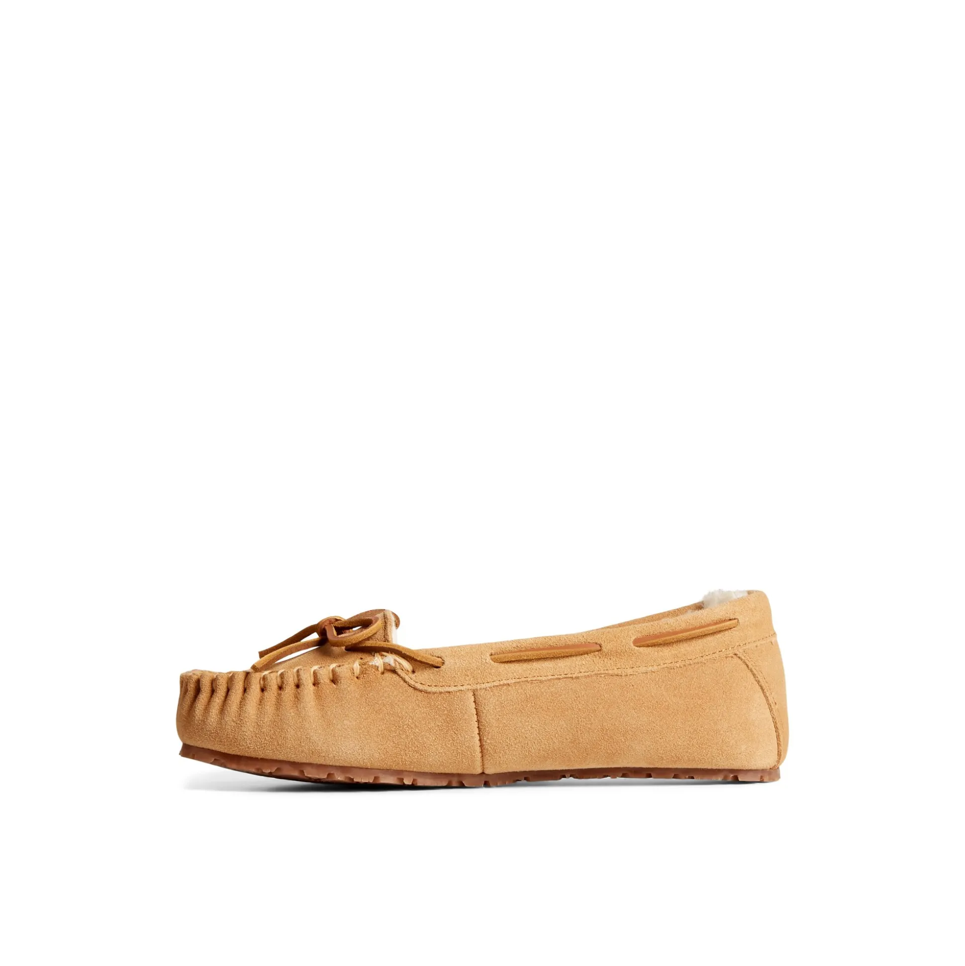 Reina 1-Eye Slipper