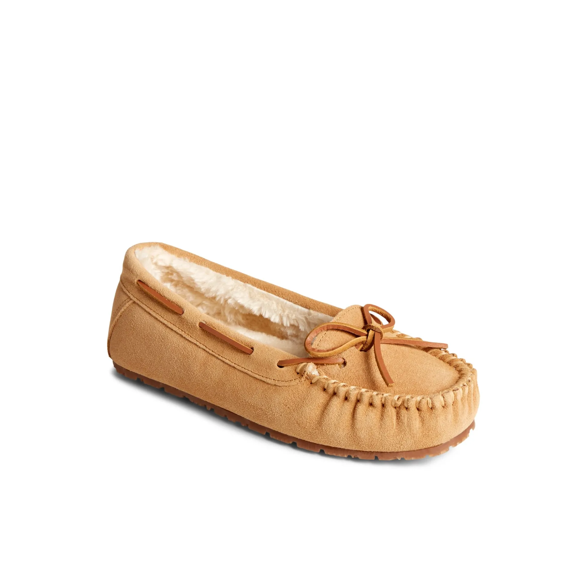 Reina 1-Eye Slipper