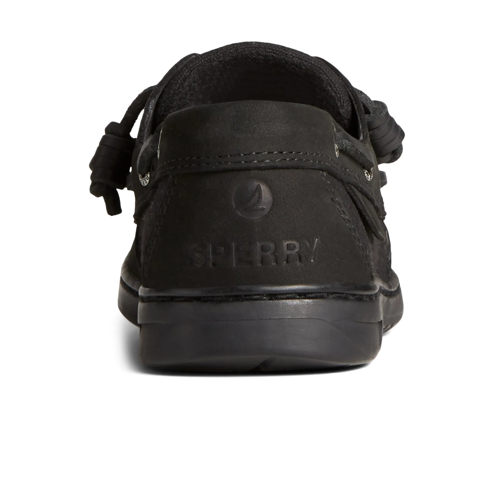 Rosefish 3-Eye Boat Shoe