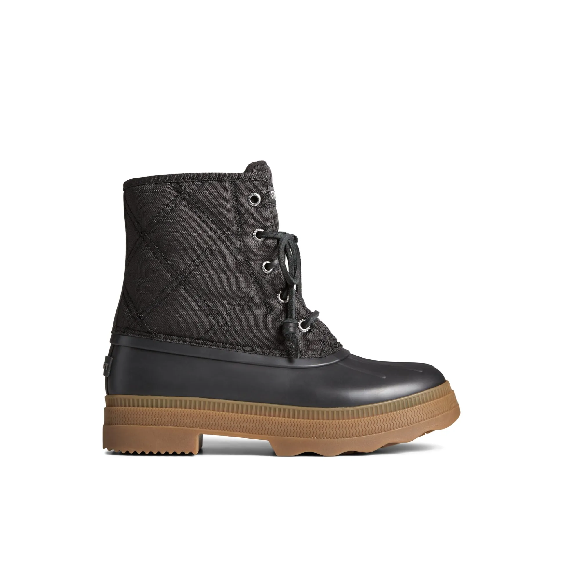 Saltwater 2.0 Textile Duck Boot