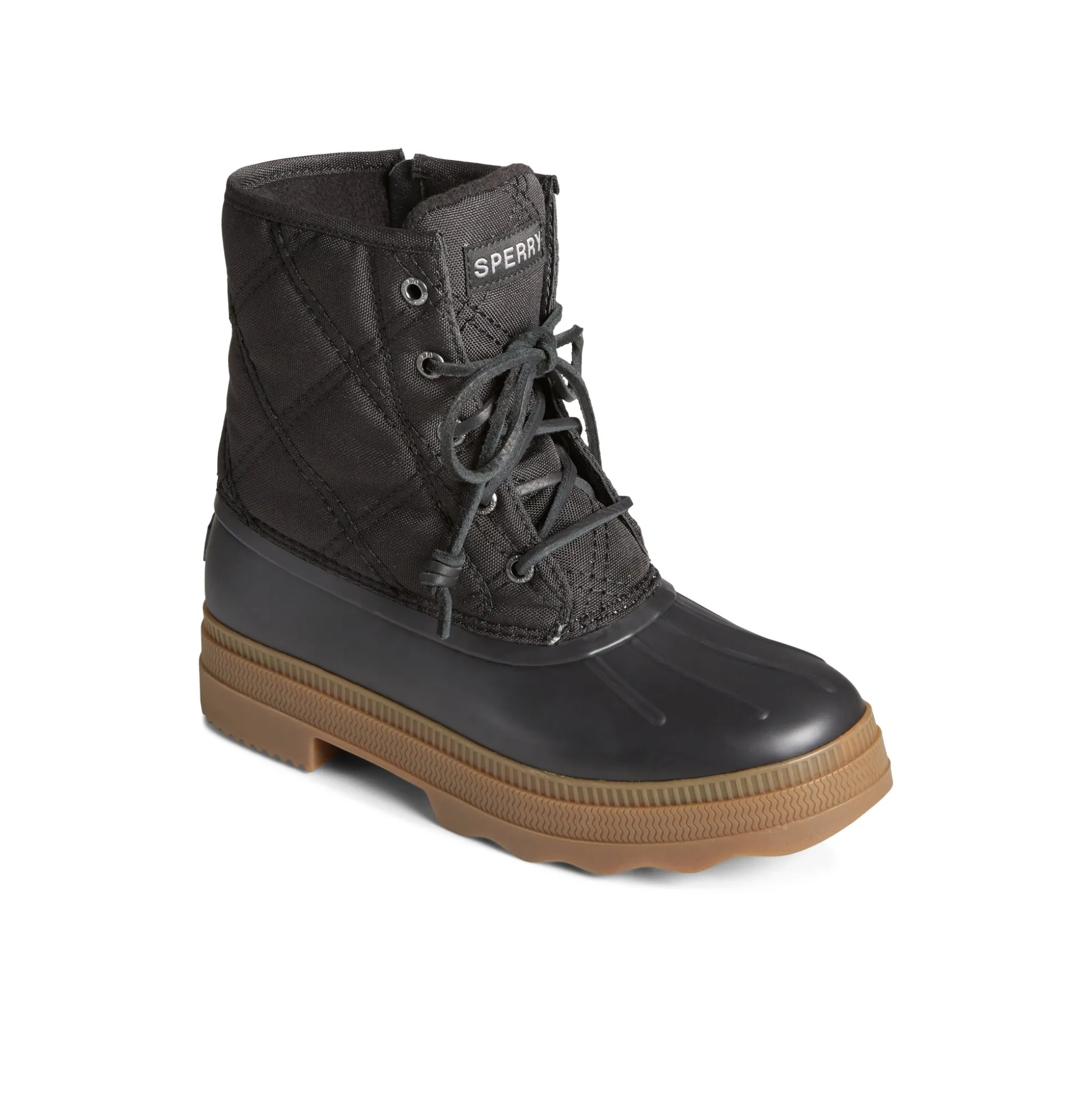 Saltwater 2.0 Textile Duck Boot