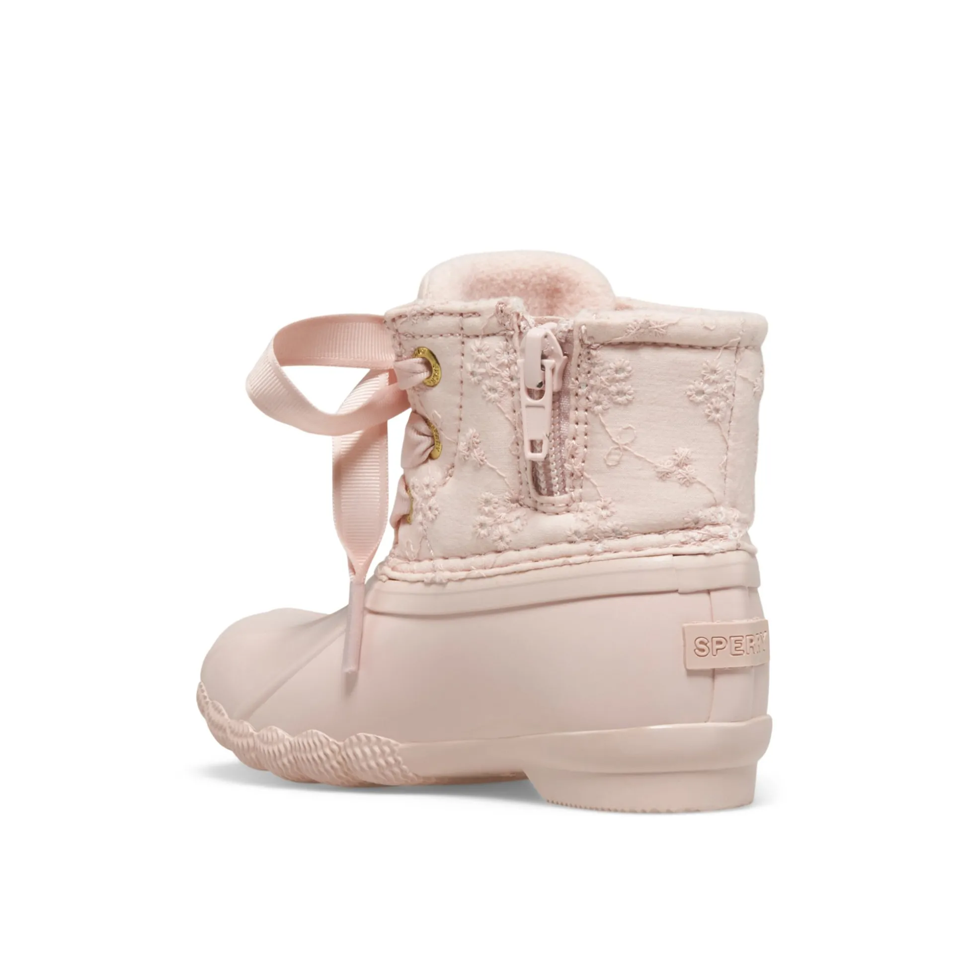 Saltwater Duck Boot