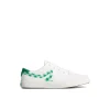 Sandy Gingham Sneaker