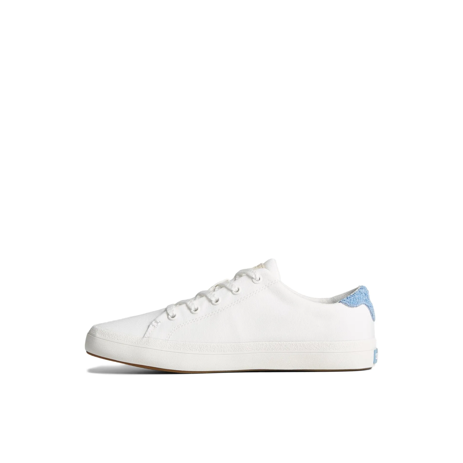 Sandy Gingham Sneaker