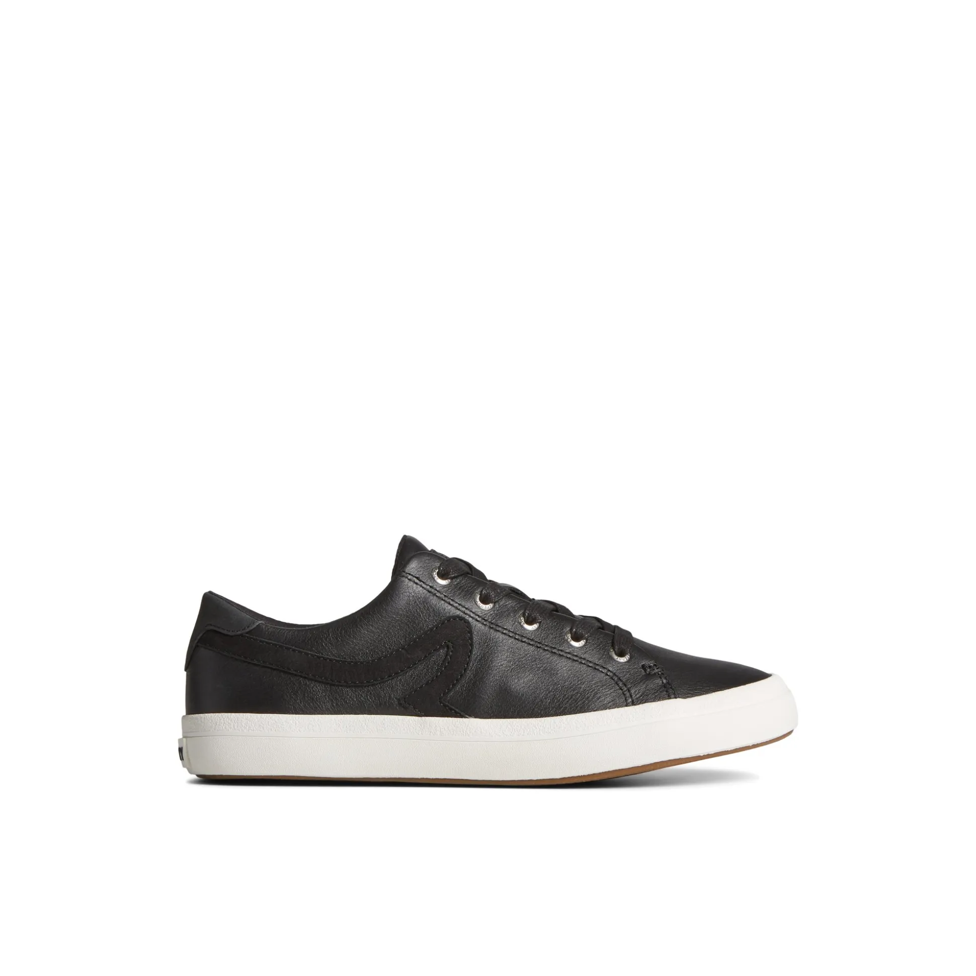 Sandy Leather Sneaker