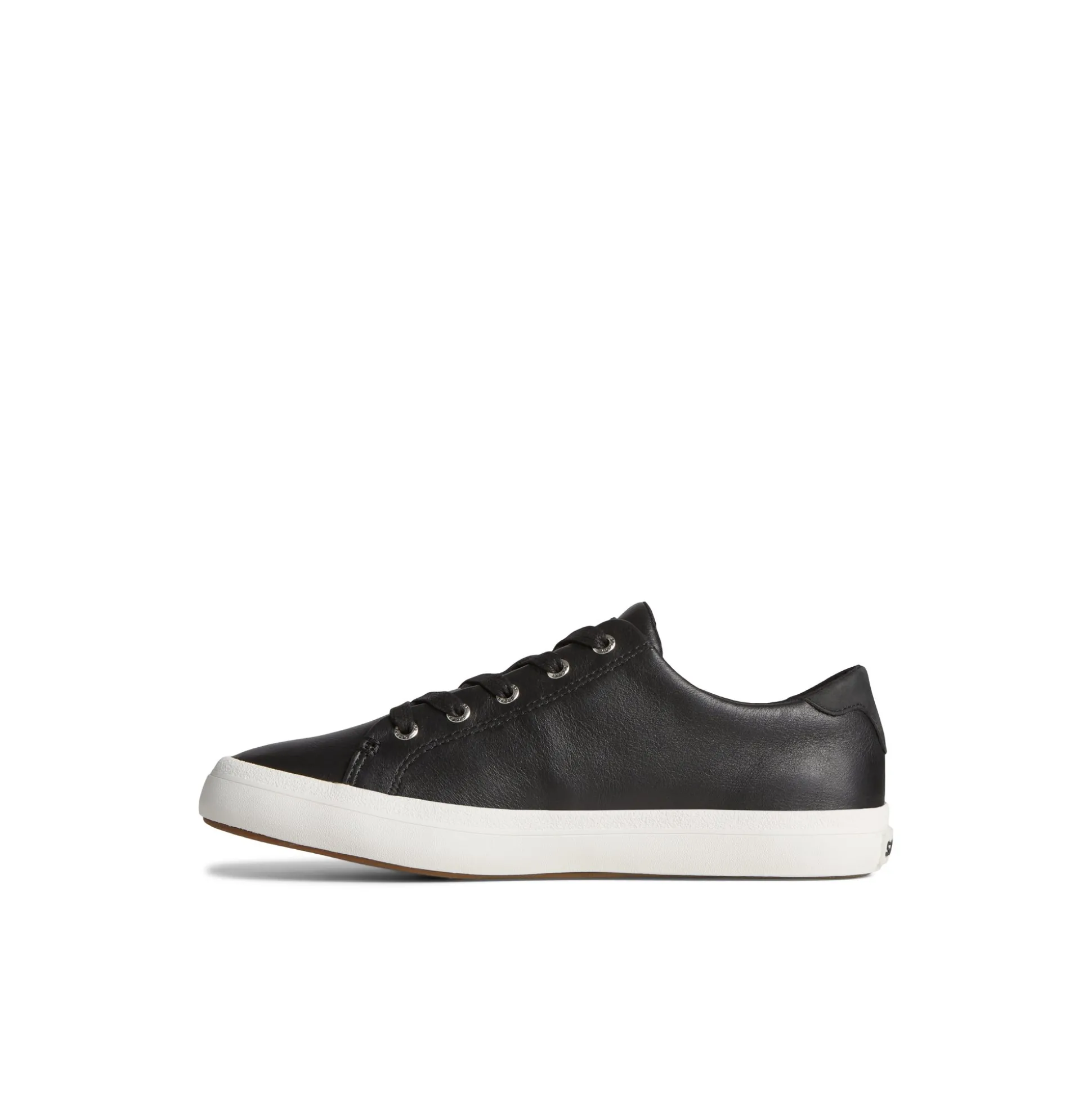 Sandy Leather Sneaker