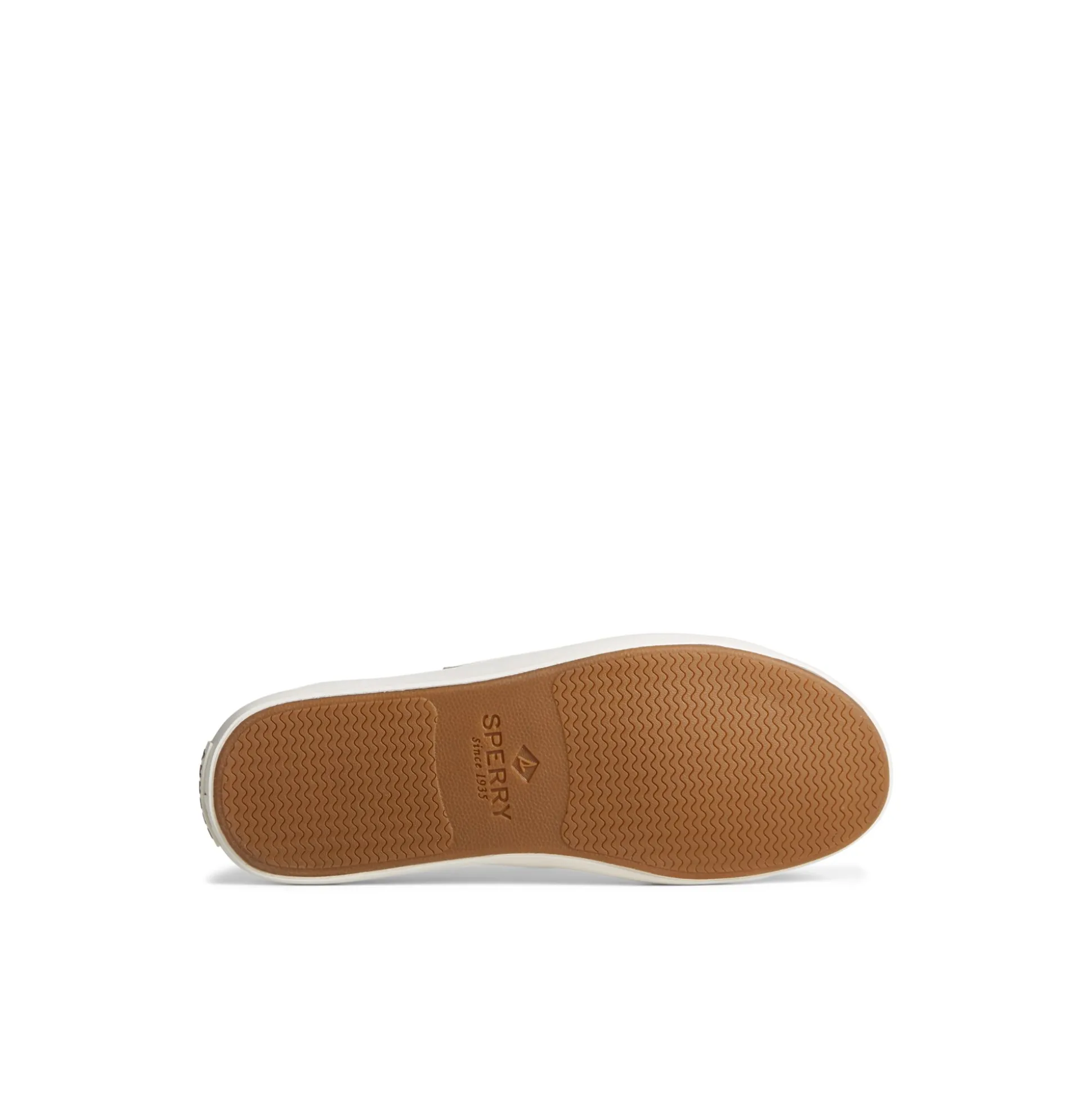 Sandy Leather Sneaker