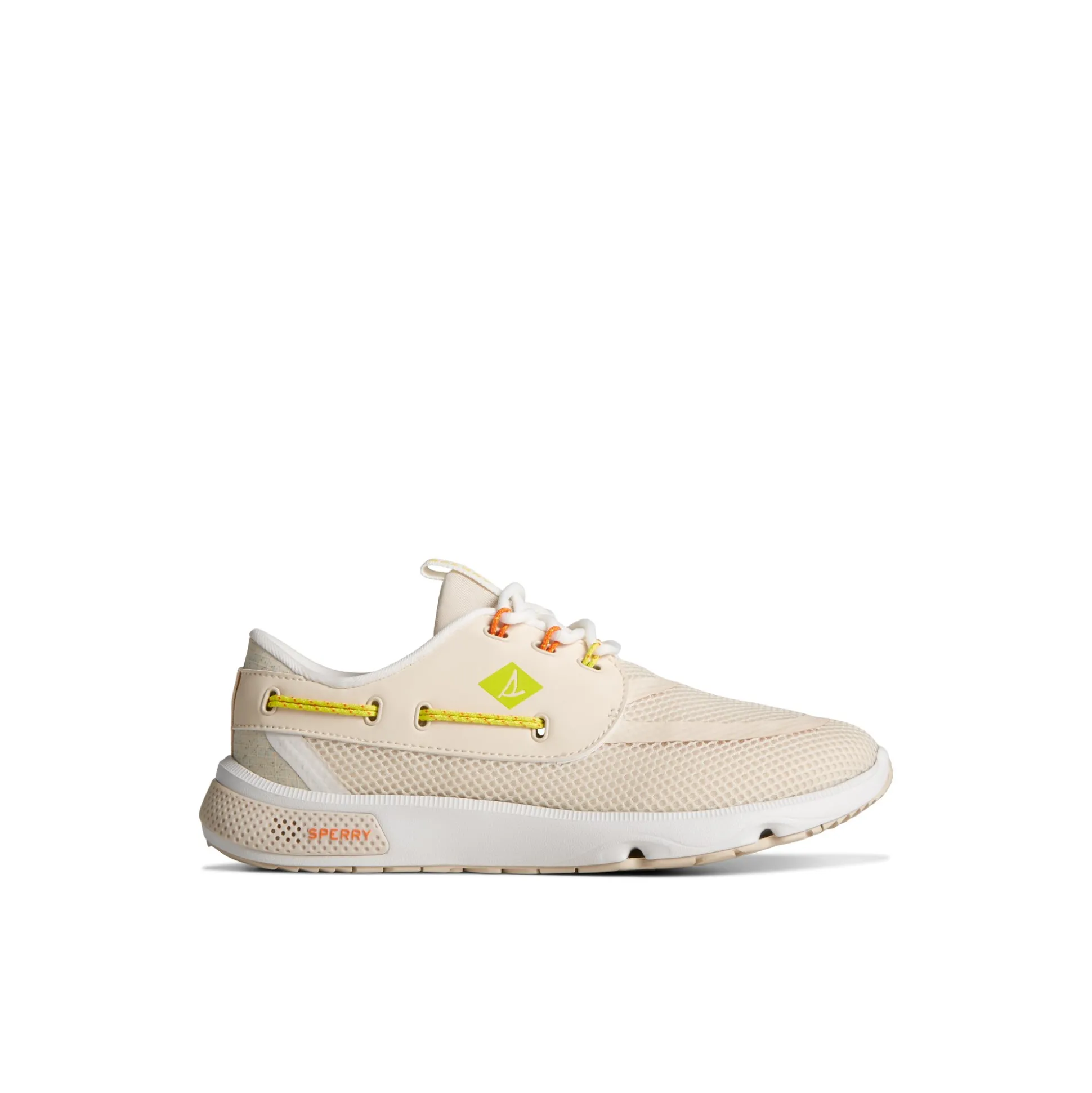 7 Sea 3-Eye Sneaker