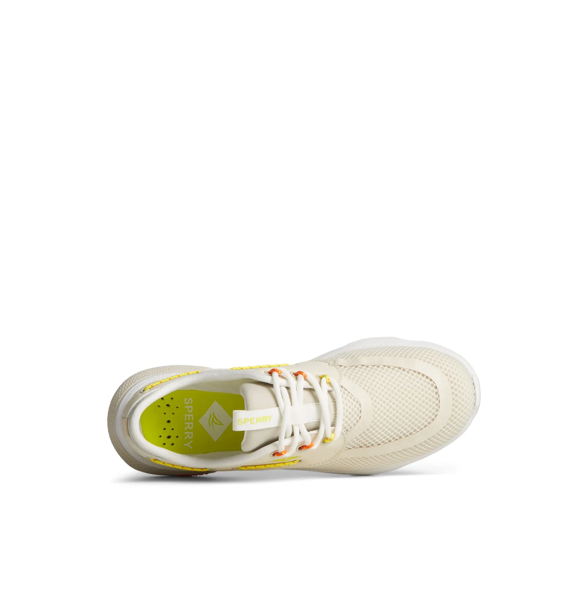 7 Sea 3-Eye Sneaker
