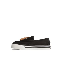 Sea Sailor Platform Sneaker