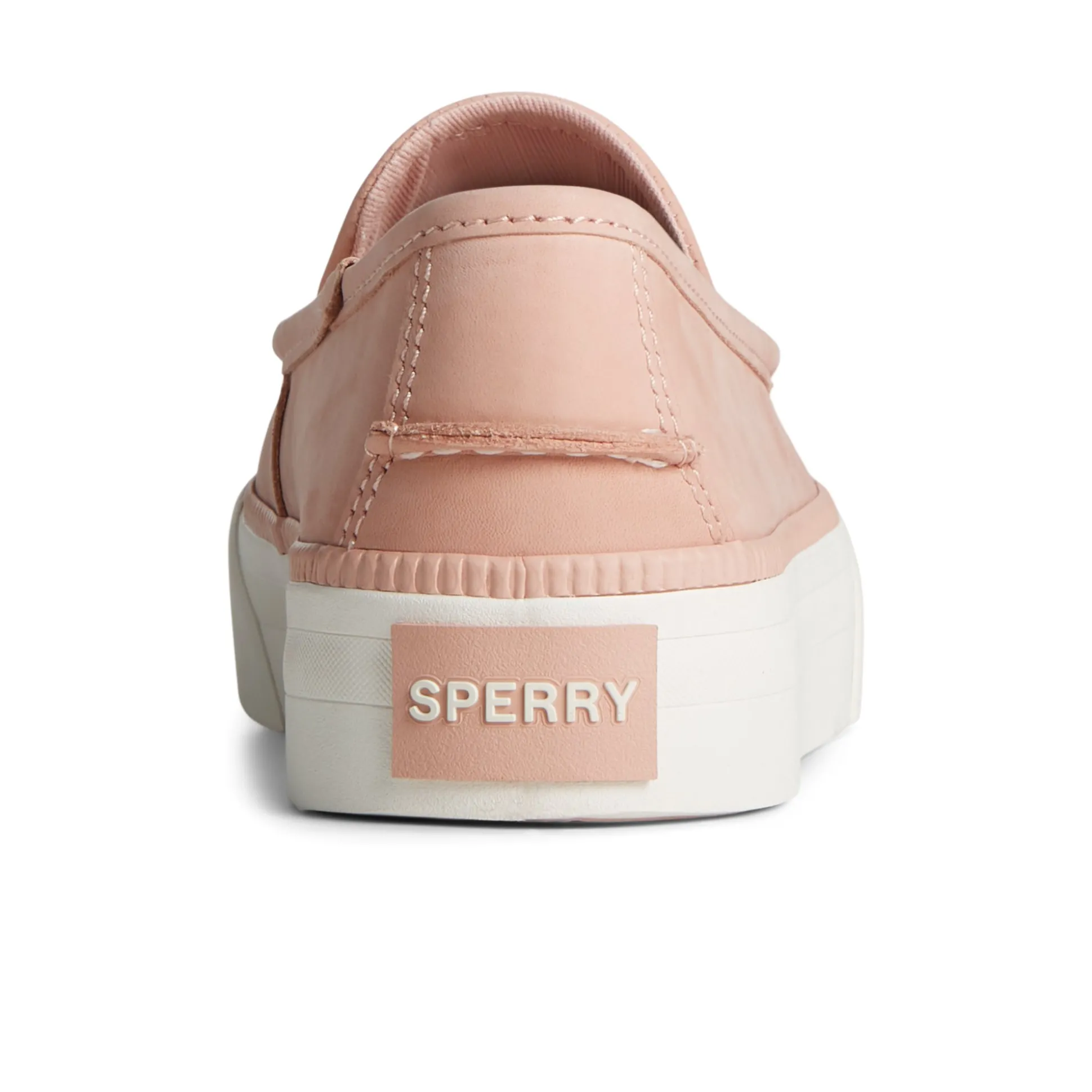 Sea Sailor Platform Sneaker