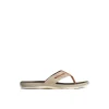 SeaCycled™ Baitfish Baja Flip Flop