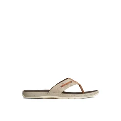 SeaCycled™ Baitfish Baja Flip Flop