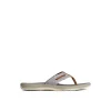 SeaCycled™ Baitfish Baja Flip Flop