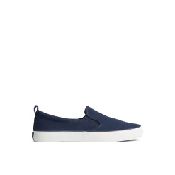 SeaCycled™ Crest Twin Gore Canvas Sneaker