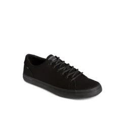 SeaCycled™ Striper II Textile Sneaker