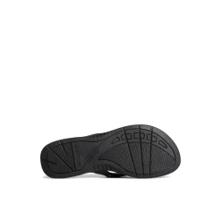 Seafish Leather Flip Flop