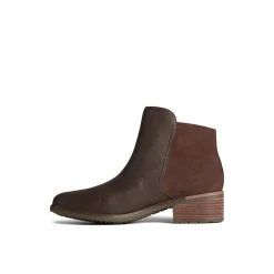 Seaport Bootie 2.0