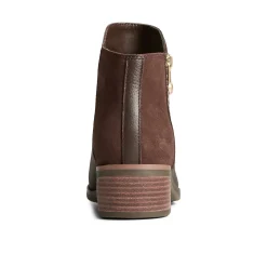 Seaport Bootie 2.0