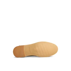 Seaport Penny Leather Loafer