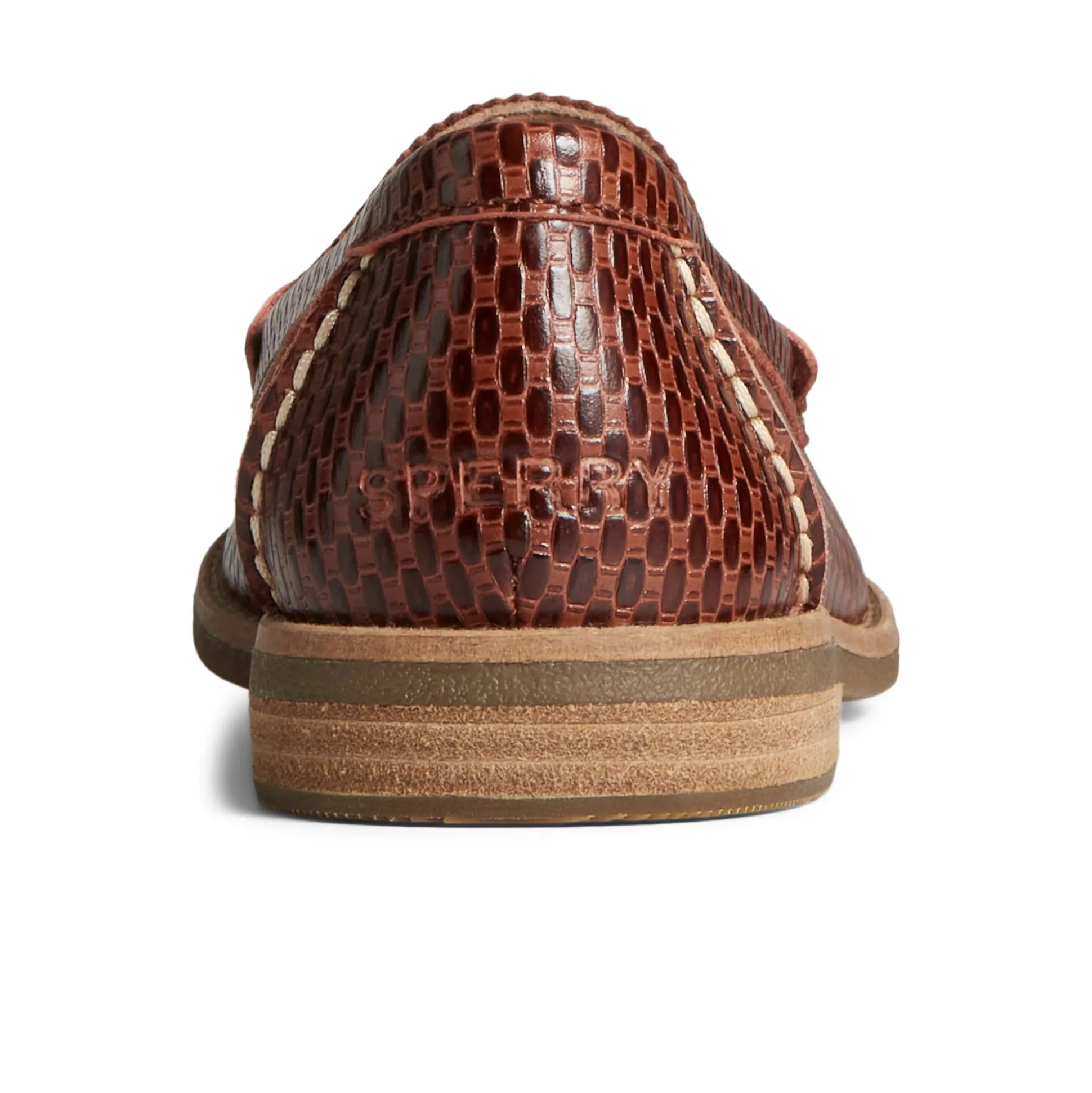 Seaport Penny Loafer