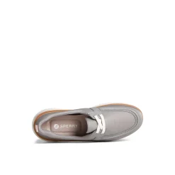 Skipper Boat Shoe