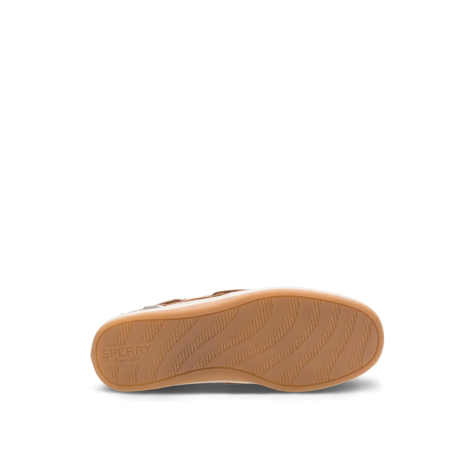 Songfish Boat Shoe