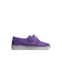 Sperry X Concepts Authentic Original™ 3-Eye Cup Boat Shoe