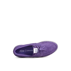 Sperry X Concepts Authentic Original™ 3-Eye Cup Boat Shoe