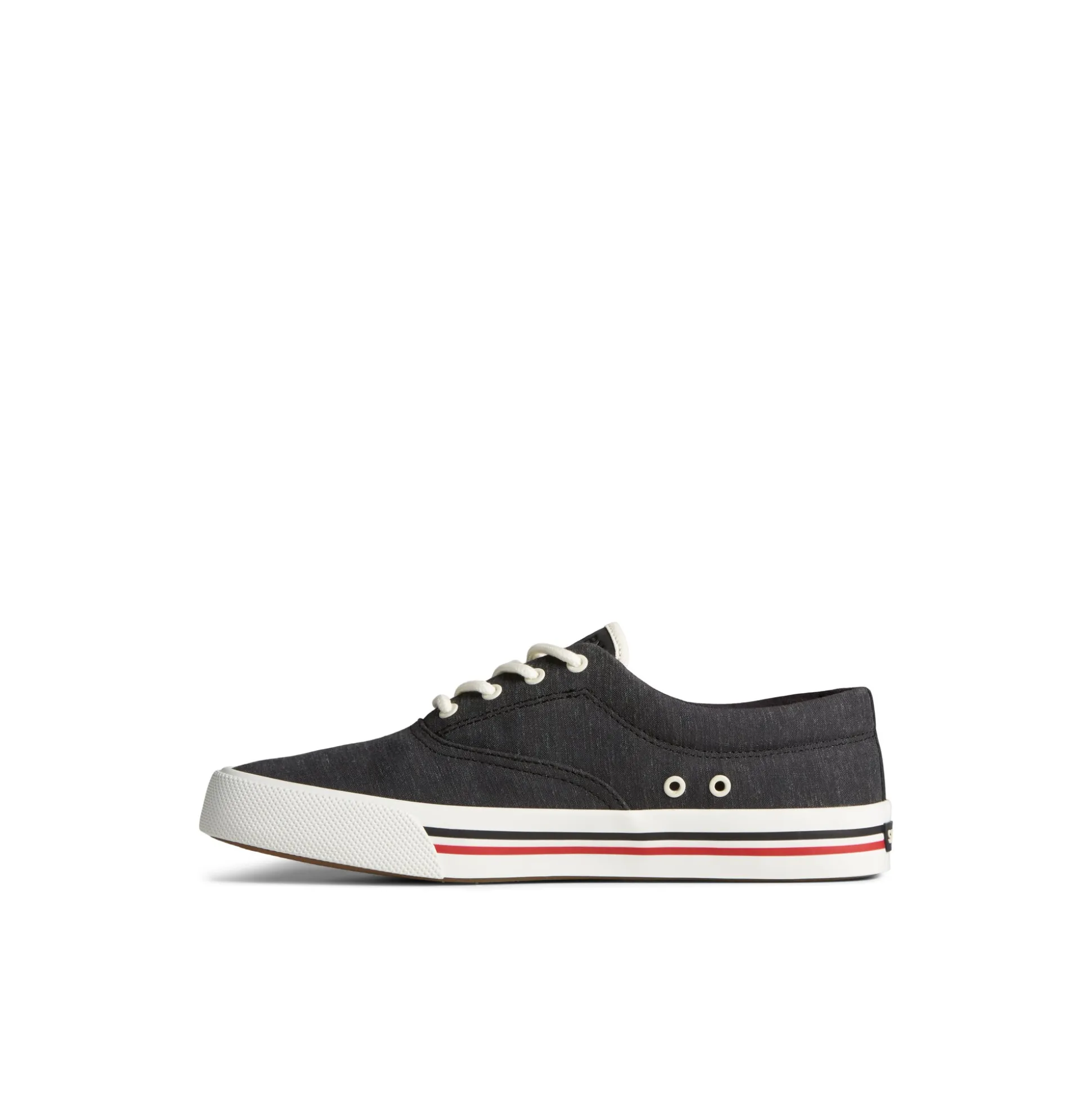 Striper II Linen CVO Sneaker