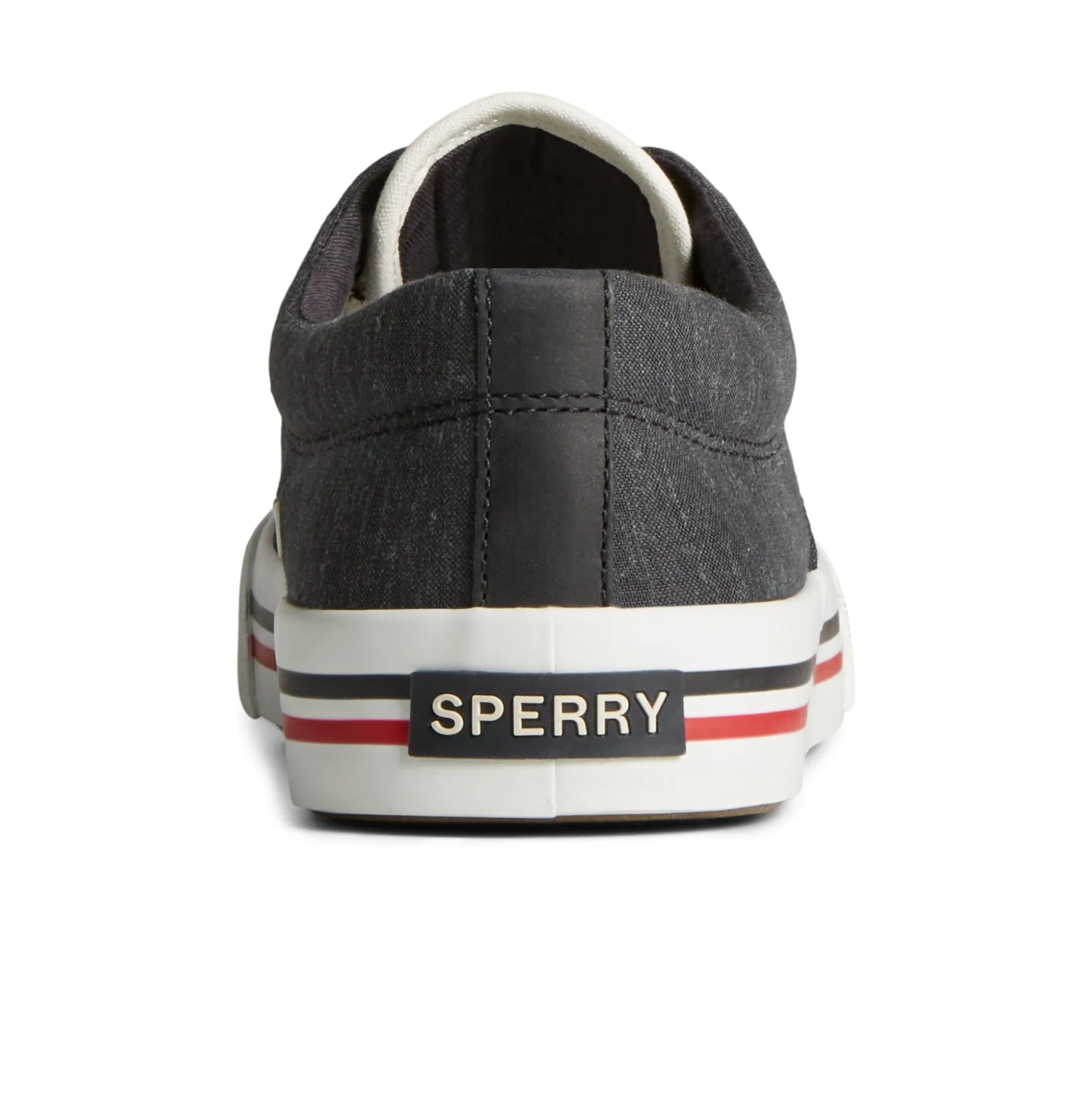 Striper II Linen CVO Sneaker