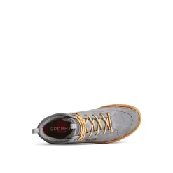 Striper Storm Hiker Waterproof Sneaker Boot