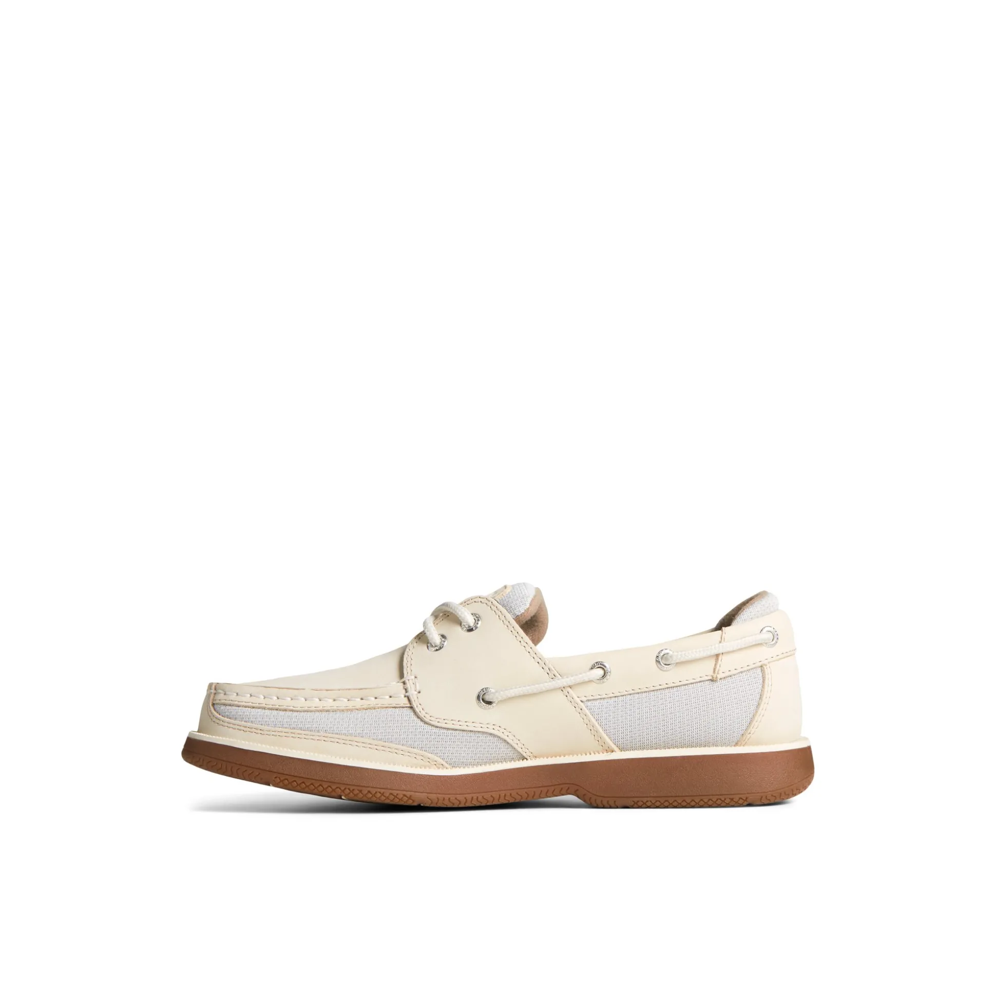 Surveyor 2-Eye Boat Shoe