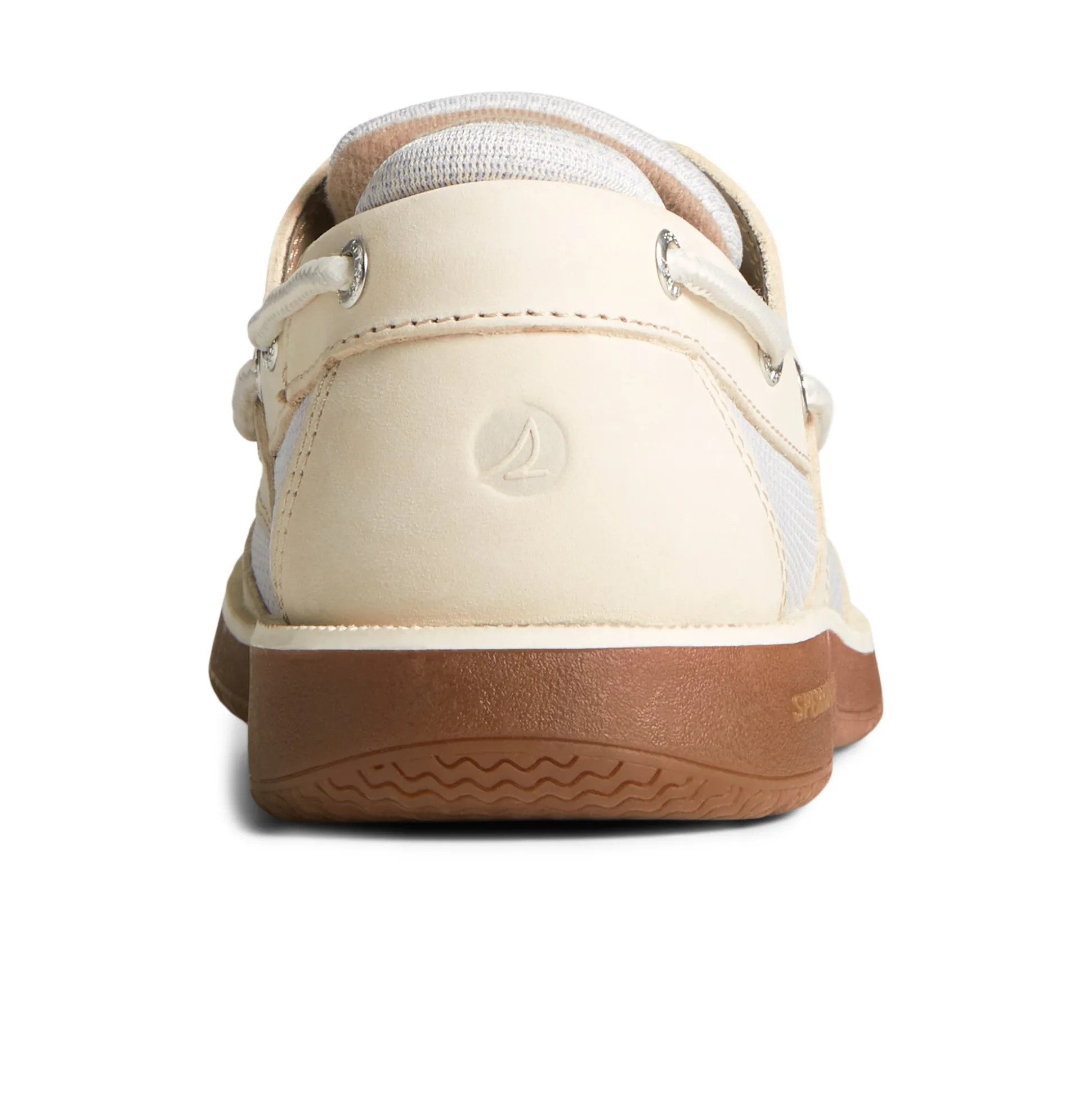 Surveyor 2-Eye Boat Shoe