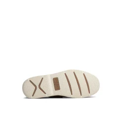 Surveyor 2-Eye Boat Shoe