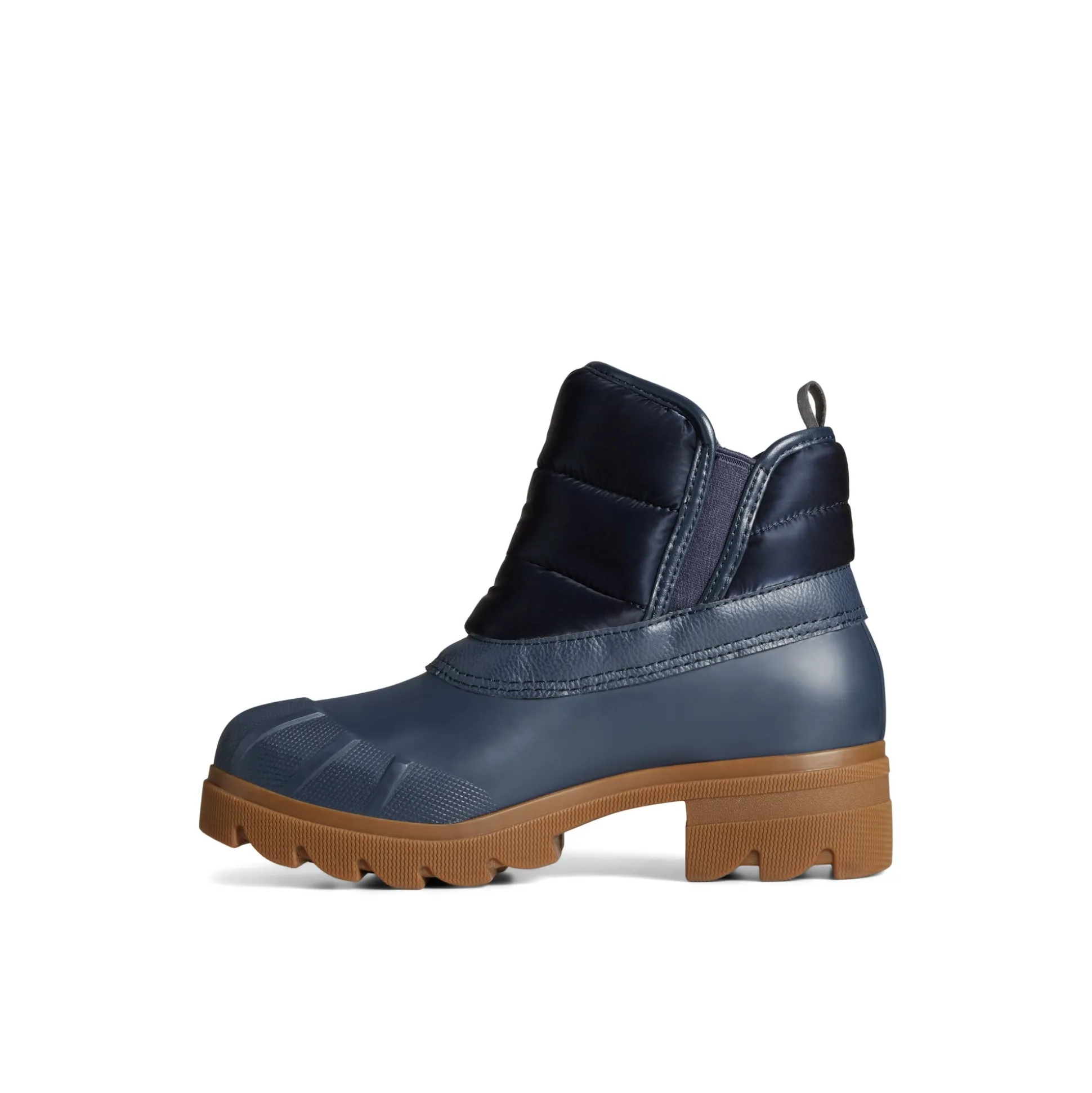 Syren Ascend Zip Boot