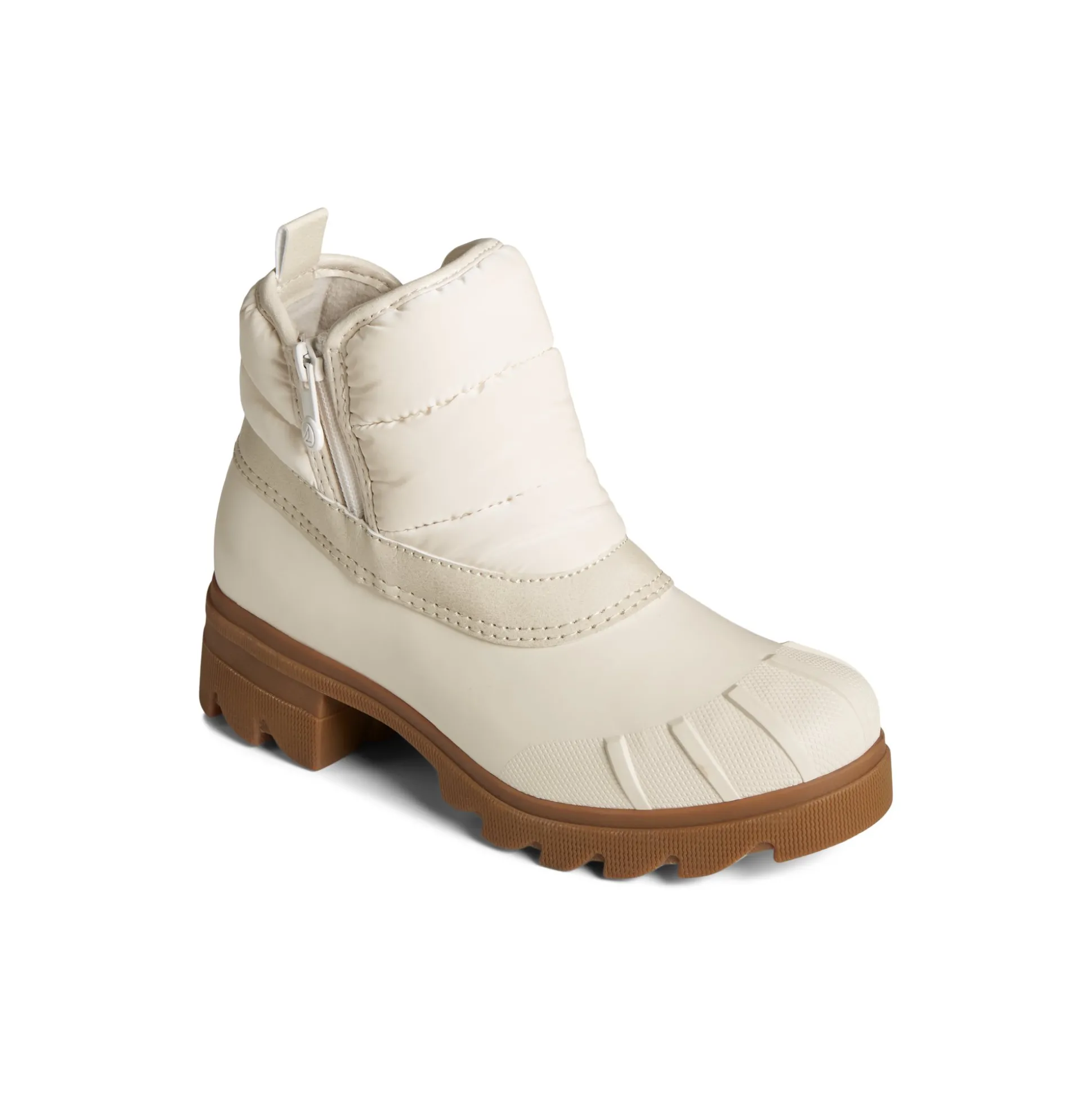 Syren Ascend Zip Boot