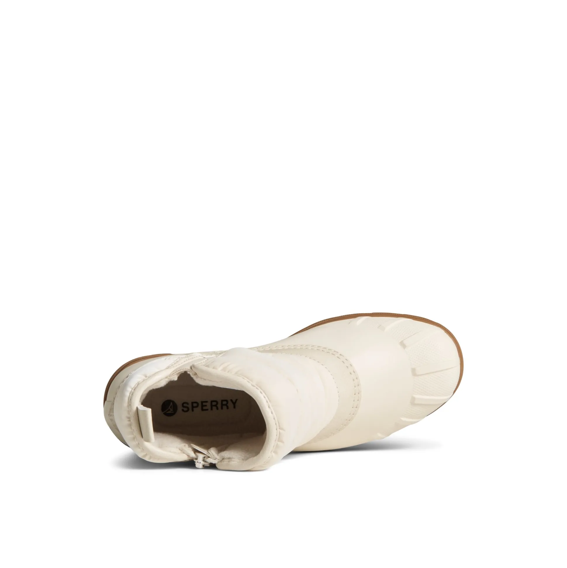 Syren Ascend Zip Boot