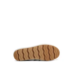 Torrent Rubber Lace Up Boot