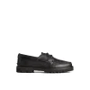 Unisex Authentic Original  3-Eye Vibram Boat Shoe