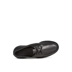 Unisex Authentic Original  3-Eye Vibram Boat Shoe